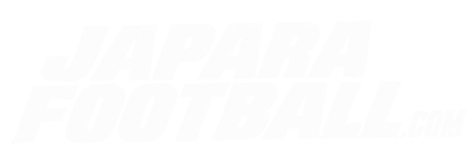 JAPARAFOOTBALL.COM || IKIJEPORO